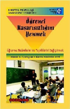 Öğrenci Başarısızlığını Yenmek