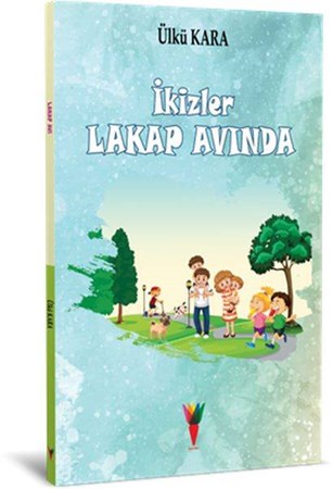 İkizler Lakap Avında