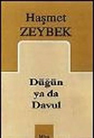 Düğün Ya Da Davul