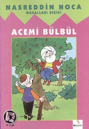 Acemi Bülbül El Yazılı
