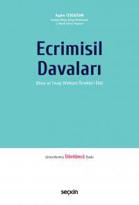 Ecrimisil Davaları