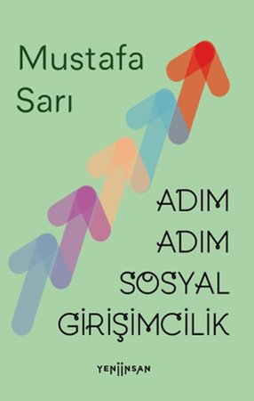 Adım Adım Sosyal Girişimcilik