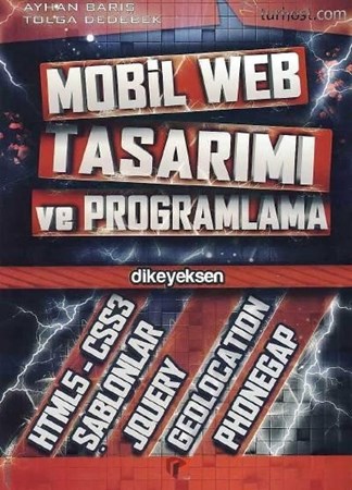 Mobil Web Tasarımı Ve Programlama