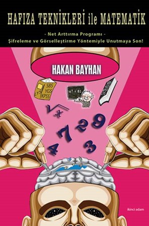 Hafıza Teknikleri İle Matematik