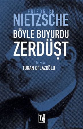 Böyle Buyurdu Zerdüşt