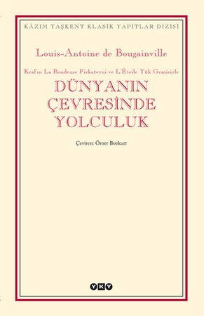 Dünyanın Çevresinde Yolculuk