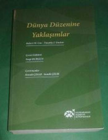 Dünya Düzenine Yaklaşımlar