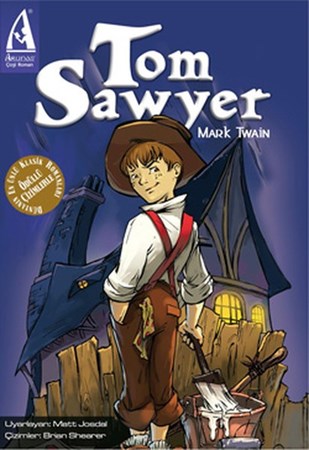 Tom Sawyer