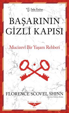 Başarının Gizli Kapısı