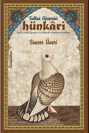 Sultan Güvercini Hünkari