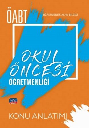 ÖABT Okul Öncesi Öğretmenliği Detaylı Konu Anlatımı