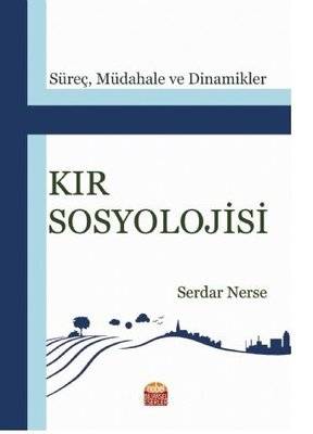 Kır Sosyolojisi