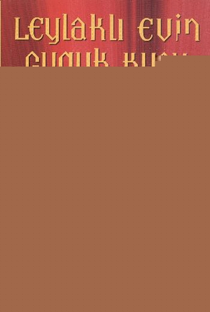 Leylaklı Evin Guguk Kuşu