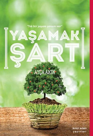 Yaşamak Şart