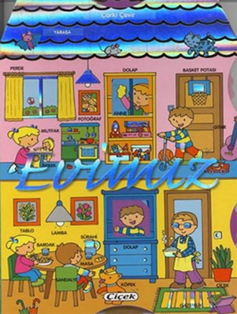 Evimiz Çarkı Çevir