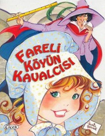Fareli Köyün Kavalcısı