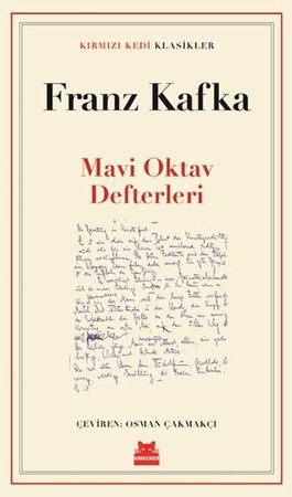 Mavi Oktav Defterleri