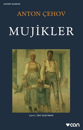 Mujikler