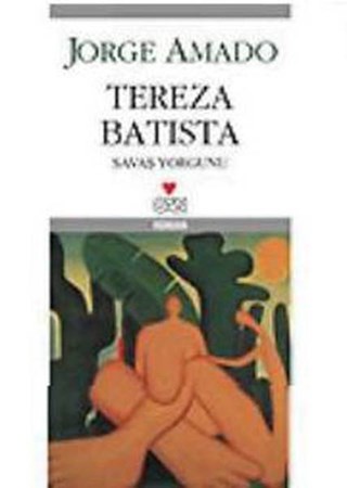 Tereza Batista