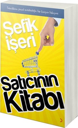 Satıcının Kitabı