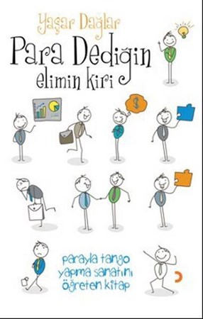 Para Dediğin Elimin Kiri