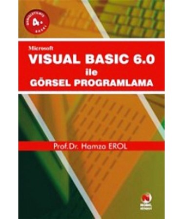 Microsoft Visual Basic 6.0 Ile Görsel Programlama