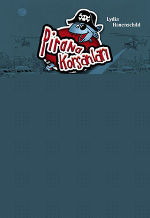 Çalınan Yat / Pirana Korsanları