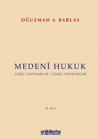 Medeni Hukuk