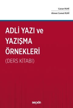 Adli Yazı Ve Yazışma Örnekleri