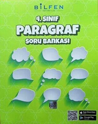 4. Sınıf Paragraf Soru Bankası