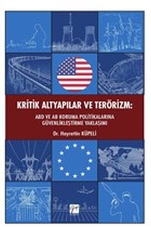 Kritik Altyapılar Ve Terörizm
