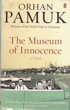 The Museum of Innocence