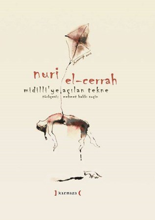 Midilliye Açılan Tekne