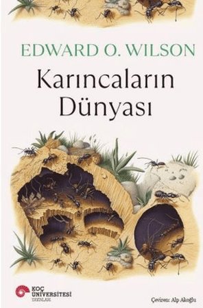 Karıncaların Dünyası