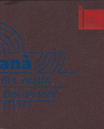 Darzana İki Tersane Bir Vasıta