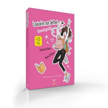 Louise'in Not Defteri