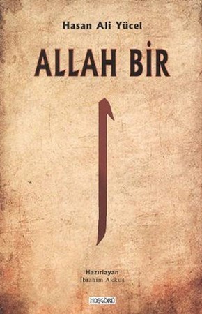 Allah Bir