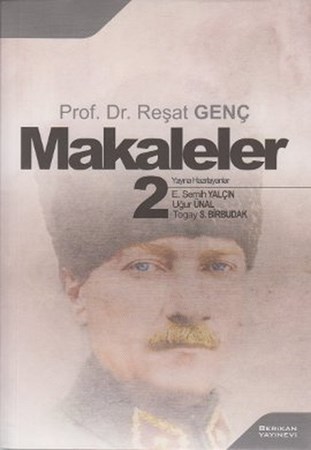 Makaleler 2 Reşat Genç