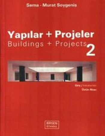 Yapılar + Projeler 2